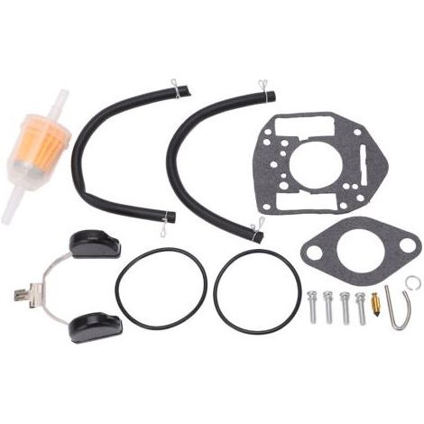 FENOPLASTICA Vergaser-Reparatursatz 146-0657 für Onan P216G, P218G, P220G Motoren (1/5)
