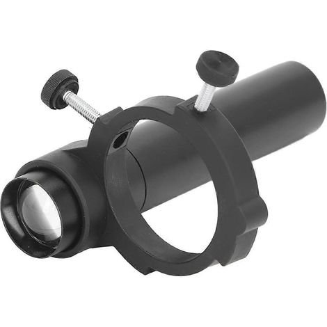 Lampe pour pistolet à peinture SprayPaintGun Light à luminosité réglable -- (1/5)