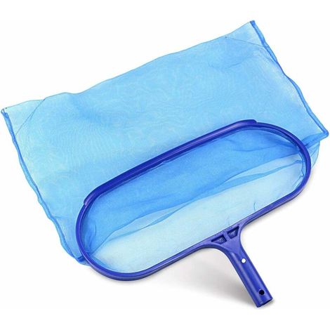 Filet de vidange pour piscine, mailles fines, pour recueillir les feuilles, les insectes et les débris, convient pour une utilisation dans les bassins, les fontaines, les spas et les baignoires.-AquaF (1/5)