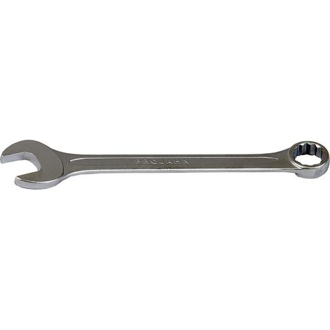 Projahn Langer Gabelringschlüssel 22 mm L318 mm (1/3)