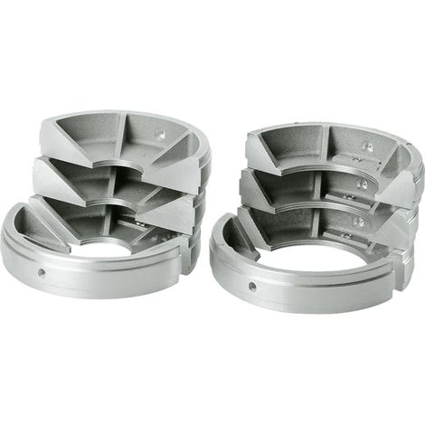 ROTHENBERGER Inserti di riduzione 180 – 315 mm - 1000000385 (1/2)