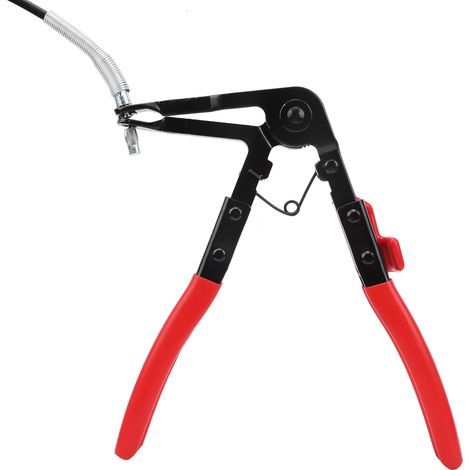 clé à pipe, pince flexible, outil pneumatique, pince à câble (1/5)