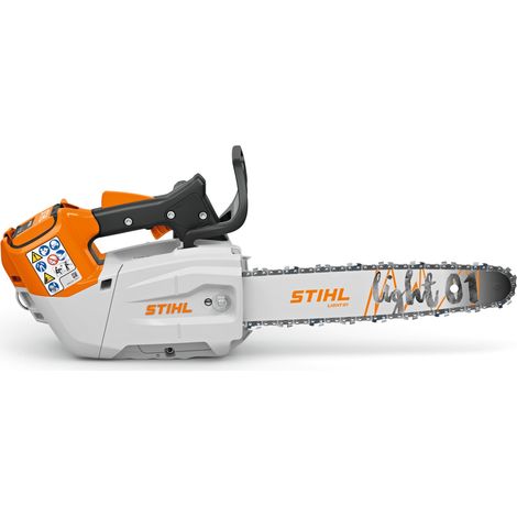 Stihl Akku-Motorsäge MSA 190 T, 1/4", PM3, Schienenlänge 30 cm (1/5)