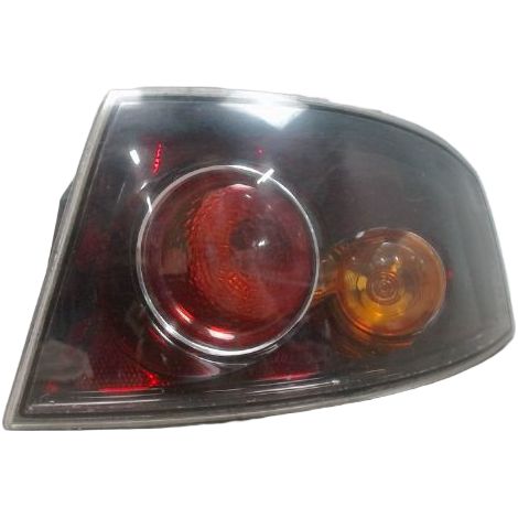 [PRODUIT D'OCCASION] Feu Arriere Droit SEAT Ibiza 2006- ♻️ Ref Oe. 6l6945112d - Garantie à vie (1/3)