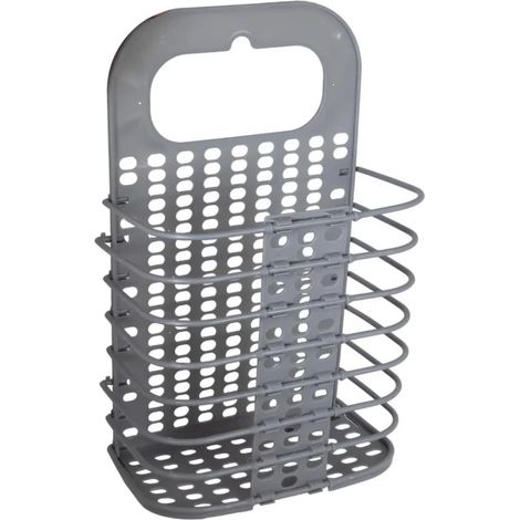 Genius ideas mobiler waschekorb (1/4)