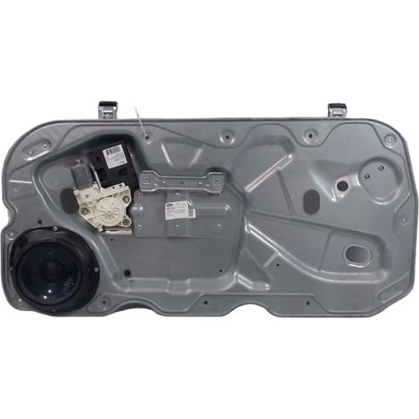 Mecanisme+moteur Leve-glace Avant Droit FORD Focus 04-07 [PRODUIT D'OCCASION]♻️1430369