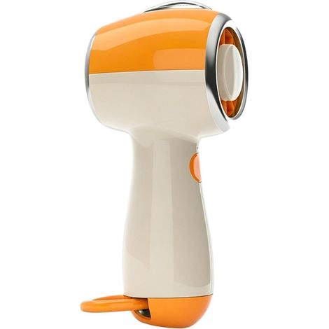 Ventilateur à main Outil Rafraîchissant Rechargeable Puissant (1/5)