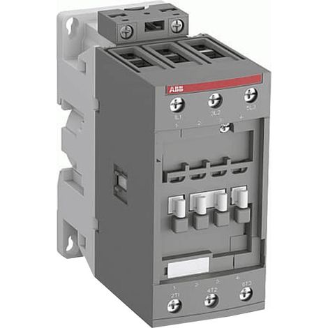 Contacteur AF 30kW AC3-3P-24...60Vac 1SBL387001R1100 ABB H313261