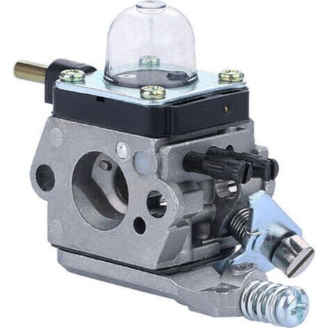 Carburateur C1u K54a pour motoculteur Mantis 7222 7222e 722m 7225 7230 7234 7240 7920 7924-niubi