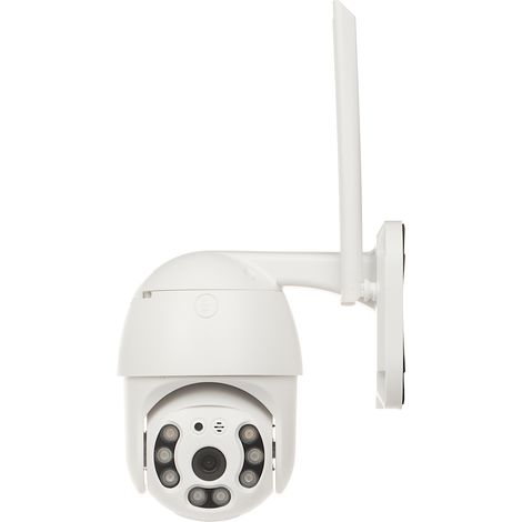Telecamera IP per esterni con rotazione apti-W31S2-tuya Tuya Smart Wi-Fi, - 3 Mpx 3,6 mm (1/5)