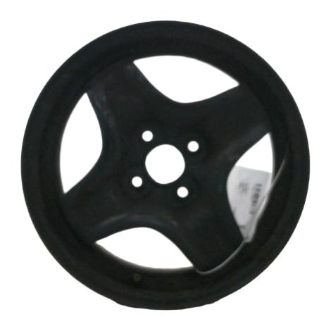 [PRODUIT D'OCCASION] Jante Tole OPEL Corsa ♻️ Ref Oe. 13433504 - Garantie à vie (1/2)