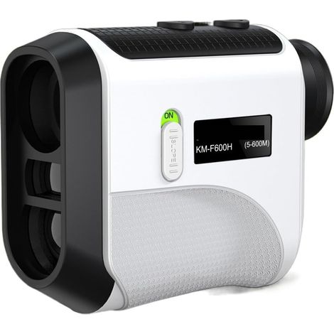 Télémètre de Golf Mini télémètre Sport Mesure Distance mètre for télescope monoculaire Chasse Précis Mesure Distance Effort (1/5)