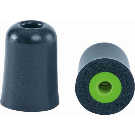 FESTOOL EB-G-L1/12 Inserti per la protezione dell'udito GHS 25I - 12 pezzi - 577797