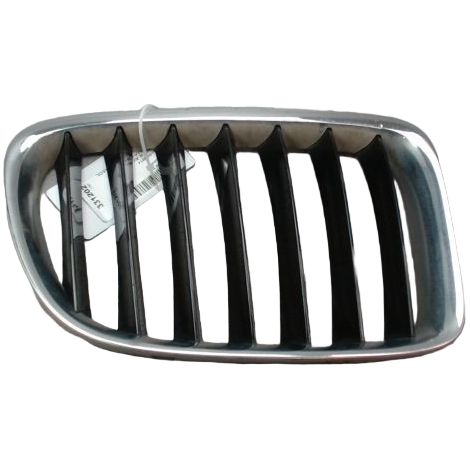 [PRODUIT D'OCCASION] Grille Calandre Droit BMW X1 ♻️ Ref Oe. 51112993308 - Garantie à vie (1/3)