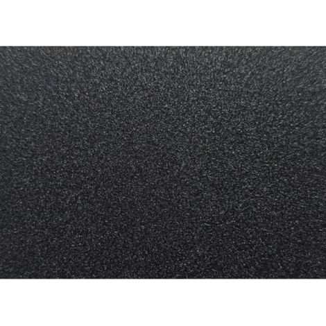 Smalto grigio anticorrosivo micaceo effetto ferro battuto 0.9kg o 4.5kg River - Grigio medio - 0,9 Kg - grana fine