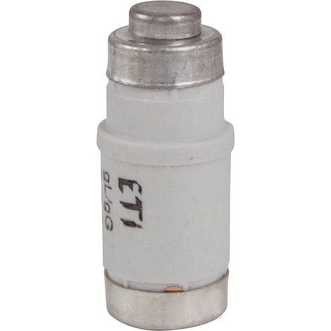 Neozed-Sicherungseinsätze E18, 50A, DO2 Verteilersicherungen