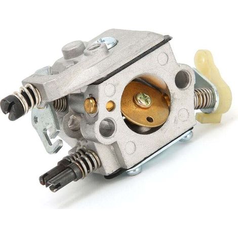Carburatore per Walbro, sostituzione del carburatore, lavorazione squisita per Husqvarna, per la casa (1/3)