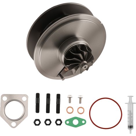 TF035HL turbocompresor chra for BMW 120d 320d E87 E90 M47TU2D20 49135-05651 (1/5)