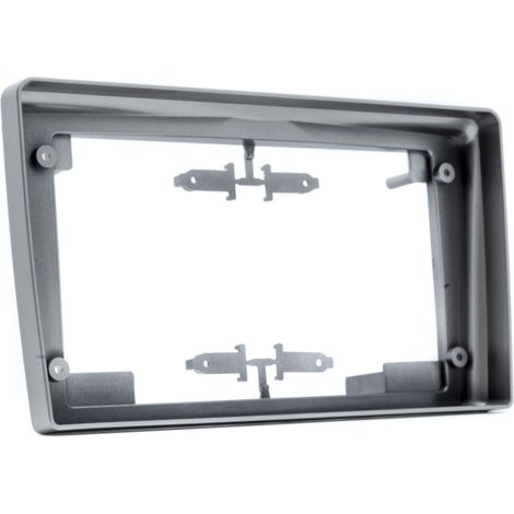 Cornice per autoradio da 9" per Opel, Vauxhall, Daewoo, GMC (1/5)