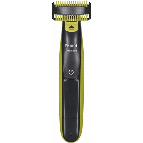 Rasoir et tondeuse Philips OneBlade QP2824/10 Face & Body