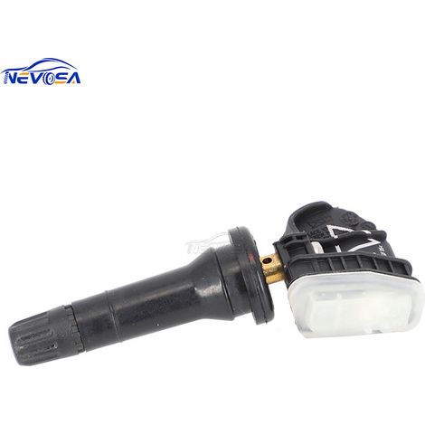 13516165 ist anwendbar auf Reifendruckkontrollsysteme, Reifendrucksensoren und Druckventile von Buick, Chevrolet und Opel. (1/4)