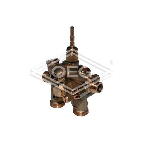 BOSCH Válvula de agua, 87070024620