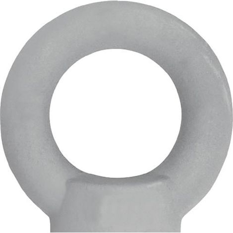 Kleinsorge  Anillo  tuerca  DIN  582  rosca  M12  67000121 (1/3)