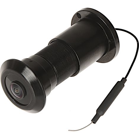 KAMERA IP APTI-YK22IR-TUYA Wi-Fi - 1080p Fish Eye