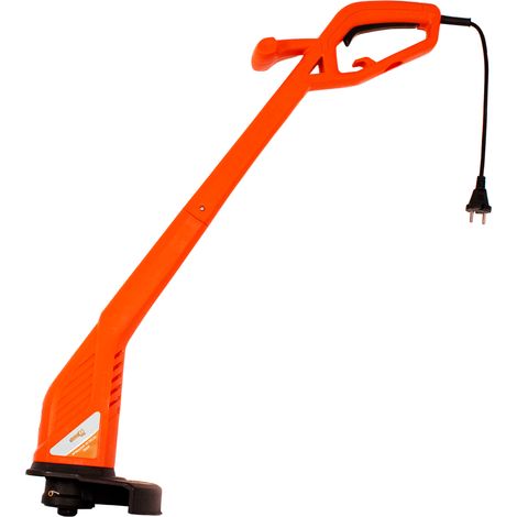 Bricoferr Coupe-bordures électrique 250W – Double fil nylon 1,2 mm (1/4)