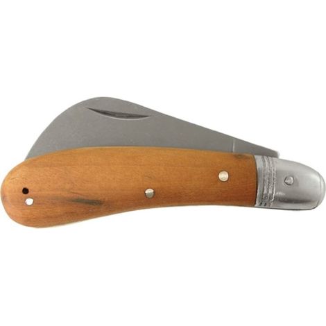 Navaja para cartÓn-yeso 8/20,5cm acero m/madera wÜsthof (1/3)
