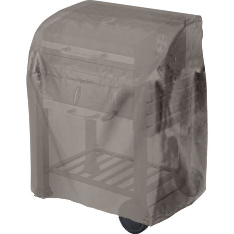 Abdeckhaube Grillwagen kl ca. 104,1 x 48,3 x 101,6 cm (1/2)