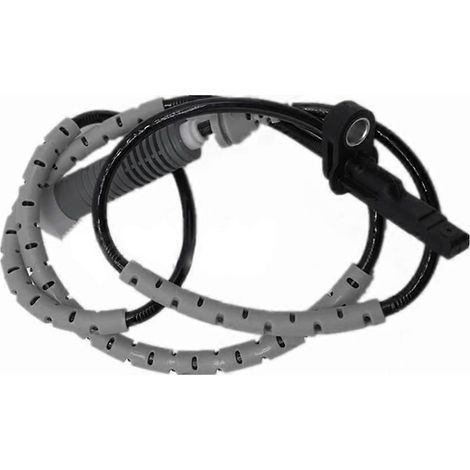 Capteur de vitesse de roue arrière gauche/droite automatique, capteur ABS 34526785022 pour E93 E92 E91 E90 34526870076 3452 (1/5)