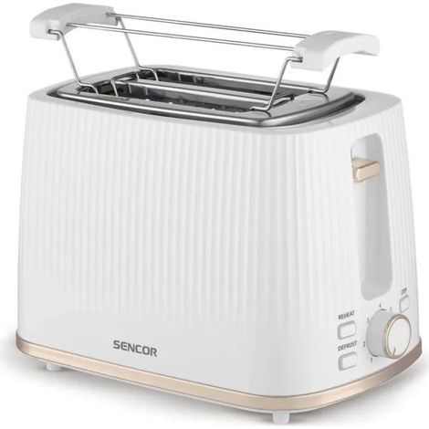 Tostadora Sencor sts 7500wh 7 niveles 930 W