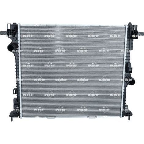 Radiateur, refroidissement du moteur NRF 550322 ALFA ROMEO 50554145 50563151