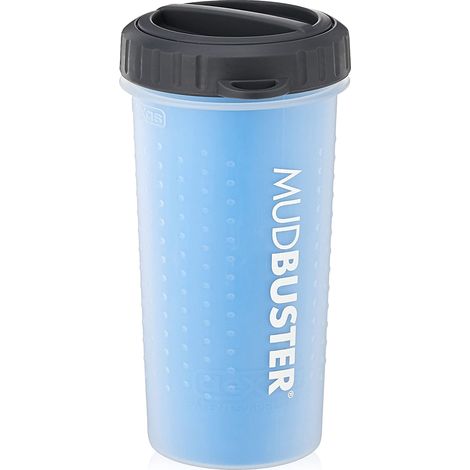 Dexas MudBuster Lidded Large Pro Blue 265131 (1/4)