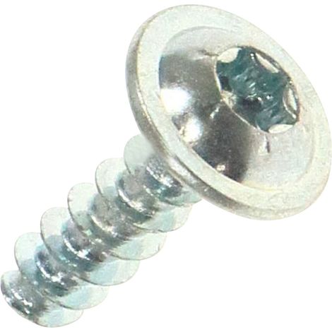 Ersatzteil - Schraube - - WHIRLPOOL, BAUKNECHT, LADEN, IGNIS, INDESIT, PROLINE, RADIOLA, ARISTON HOTPOINT, SIEMENS, PRIVILEG, CONSTRUCTA, BALAY, KITCHENAID, PITSOS