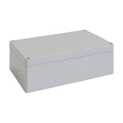 Bopla EUROMAS M 223 02223000 Alloggiamento industriale Policarbonato Grigio (RAL 7035) 1 pz. (1/2)