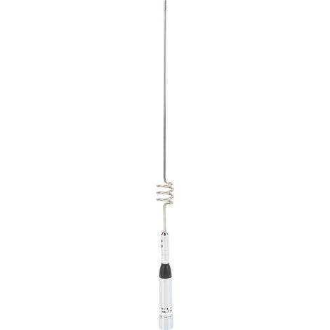 144/430-MHz-Autofunkantenne, professionelle Verstärkungsantenne, kompatibel mit FT-1807 und FT-7900R (1/5)