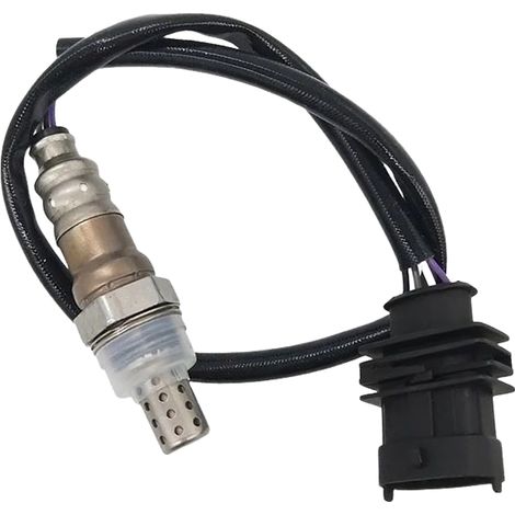 Sonde lambda 90543281 93174519 pour Opel Zafira 1.6 (1/5)
