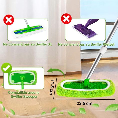 Lot de 4 Spot LED Cob 5W 220V Spots Jardin Orientables Luminaires Extérieur Jardin Terrasse