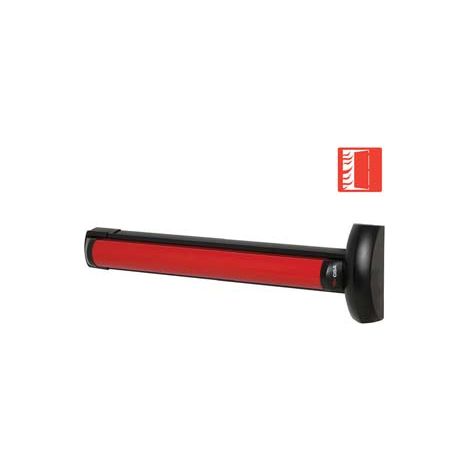 MANIGLIONE ANTIPANICO DA INFILARE FAST TOUCH 59711 FR- - lungh. mm.1200 (1597110000000FR) - 1 pezzi CISA