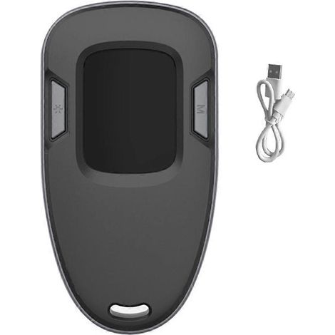 Loupe portable CMOS 14x, microscope numérique portatif haute définition 1 mégapixel à fort grossissement (1/5)