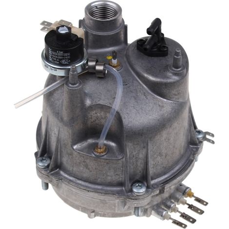 Karcher - elemento de calefacción - caldera - 40708843 - 4054278887937