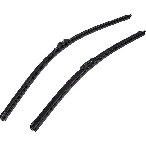 2DIN Autoradio Cadre avec Canbus Intégré pour Navigation Android Panneau de Remplacement Mazda 6 2004‑2016 9 Pouces (1/5)