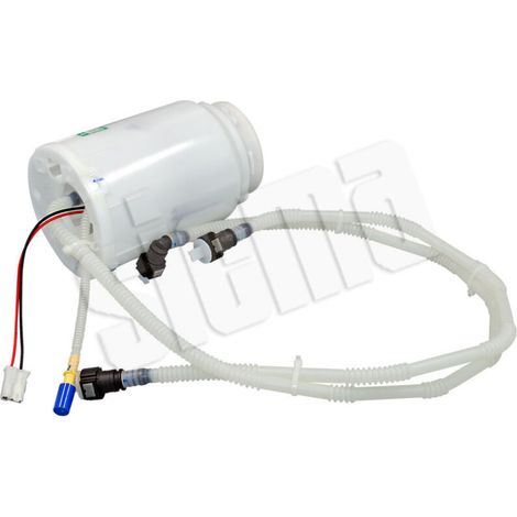 E8762M 4L0919087A 7L8919087B Passend für Touareg 3.6 Neue Kraftstoffpumpeneinheit Kraftstoffpumpeneinheit/Kit für Touareg 3.6 (1/4)