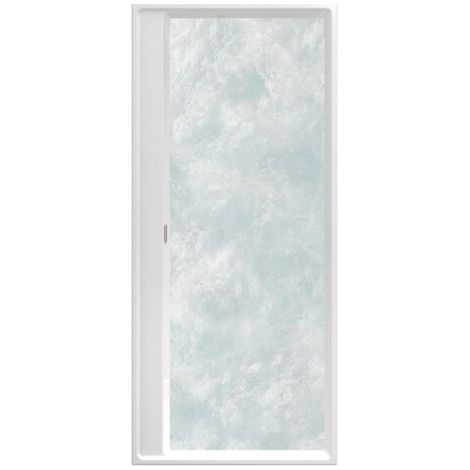 Villeroy & Boch UCC160COR2B2VRW Baignoire Collaro 1600x750x620 mm