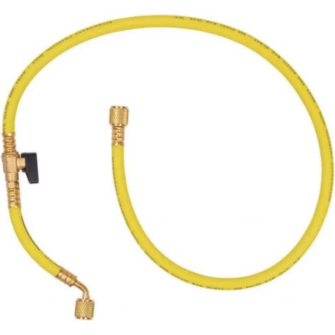Makita AS0AI154MK Tubo con valvola di chiusura per DVP180