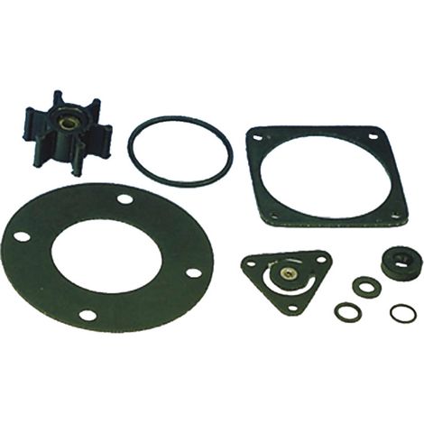 Kit di riparazione per WC elettrico