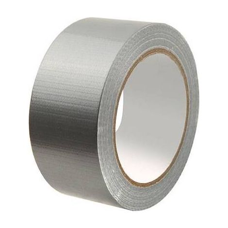 6,0 x NASTRO ADESIVO ALTA RESIST DUCT TAPE 653702 WOKIN