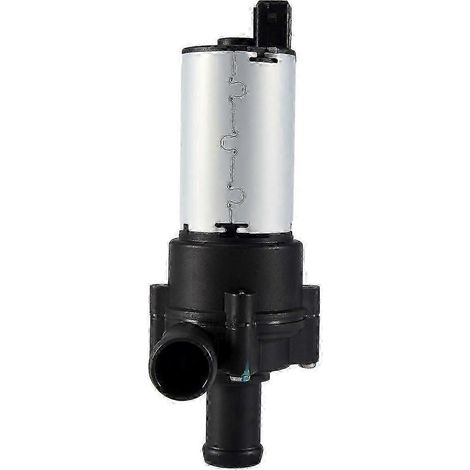 Nouvelle pompe à eau auxiliaire électrique universelle 0392020034, pompe électrique auxiliaire supplémentaire universelle pour voiture 12 volts (1/5)